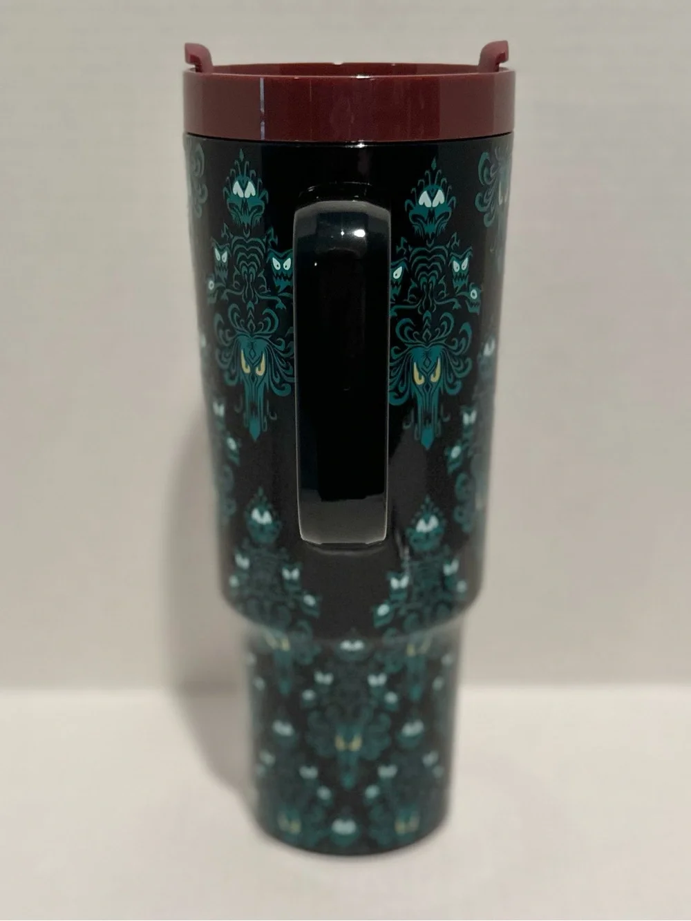 Hallmark NWT Disney The Haunted Mansion 40 oz Insulated Travel Cup